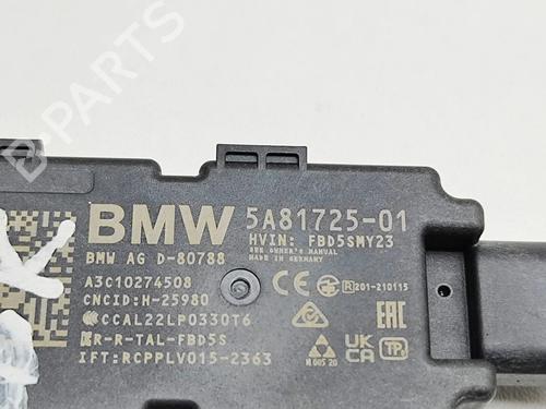 Electronic module BMW X5 (G05, F95) xDrive 45 e Plug-in Hybrid | BP36358529M83 - Image 7