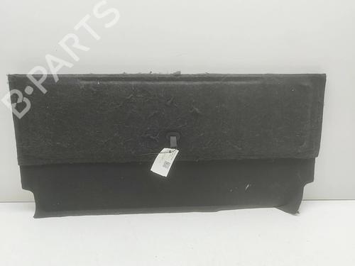 Used Luggage compartment floor Luggage compartment floor PEUGEOT 2008 II (UD_, US_, UY_, UJ_, UR_, UC_) e-2008 (UKZKXZ) (136 hp) 33798203 33798203