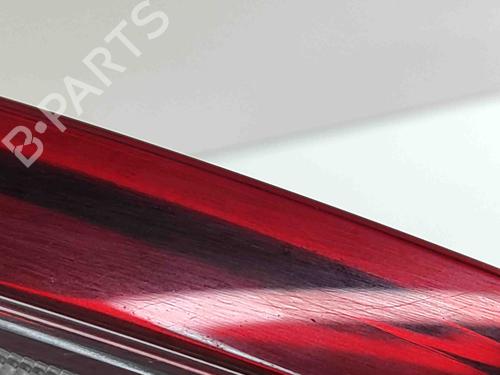Left tailgate light SKODA ENYAQ iV SUV (5AZ) 60 | BP29488049C79 