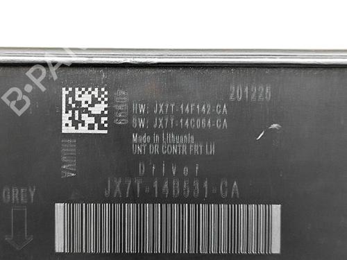 Electronic module FORD KUGA III (DFK) 2.5 FHEV | BP39205347M83 - Image 6