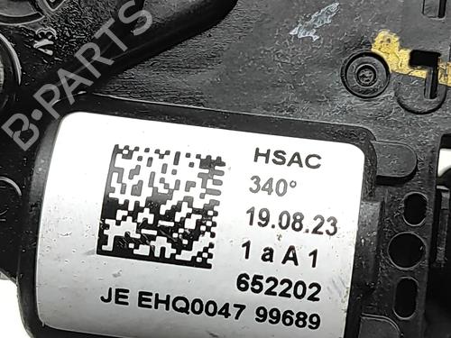 Electronic module MG MG 4 (EH32) EV | BP31687351M83 