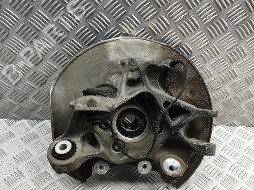 Left rear steering knuckle BMW i4 (G26) eDrive40 | BP27788269M27 - Image 2