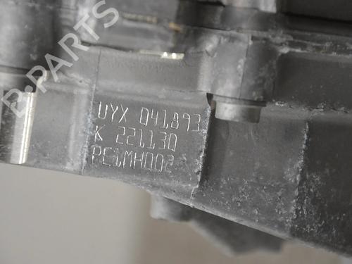 Engine SKODA ENYAQ iV SUV (5AZ) 50 | BP30242517M1 