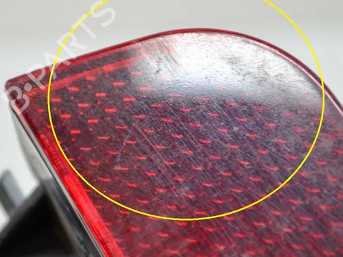 Third brake light MITSUBISHI PAJERO III (V7_W, V6_W) 3.5 (V75W) | BP8625257L11 