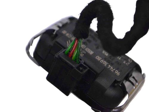 Elektronisk sensor PEUGEOT RCZ 1.6 16V | BP30233038M84