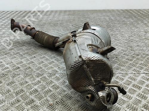 Catalyst FORD TRANSIT CUSTOM V362 Van (FY, FZ) 2.0 EcoBlue | BP33882480M10  - Image 6