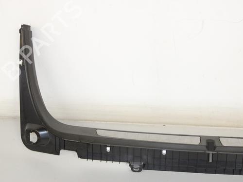 Tailgate trim BMW 3 Gran Turismo (F34) 318 d | BP30155255C151