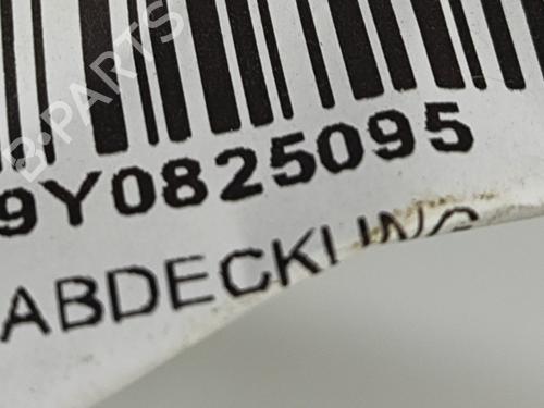 Other MERCEDES-BENZ B-CLASS Sports Tourer (W245) B 180 CDI (245.207) | BP28556993O1