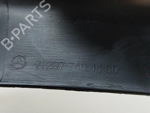 Boot lining MERCEDES-BENZ EQS (V297) EQS 450+ (297.123) | BP28551088I3 - Image 5