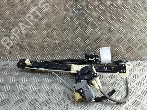 Used Front right window mechanism Front right window mechanism JAGUAR I-PACE (X590) EV400 AWD (400 hp) 28275754 28275754