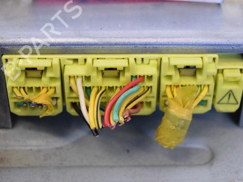 ECU airbags SUBARU FORESTER (SG_) 2.0 AWD (SG5) | BP24308012M53 