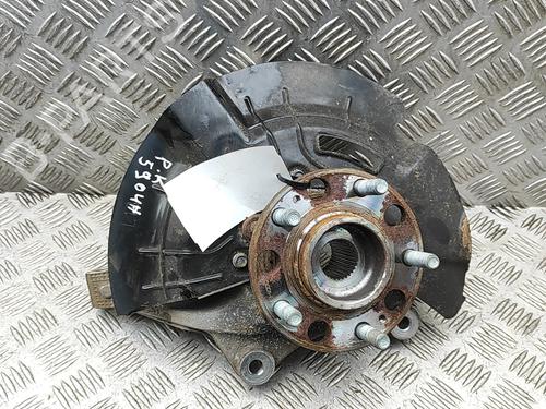 Used Left front steering knuckle Left front steering knuckle KIA SORENTO IV (MQ4, MQ4A) 2.2 CRDi AWD (193 hp) 33380984 33380984