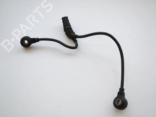 Used Electronic module BMW 3 Coupe (E92) 316 i (122 hp) 9867829