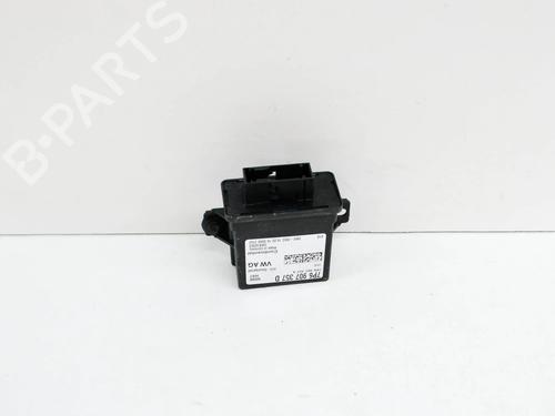 Electronic module VW GOLF VII (5G1, BQ1, BE1, BE2) 2.0 GTI | BP10071000M83 