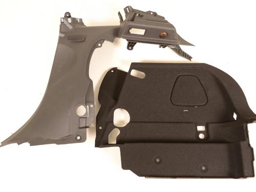 Guarnecido del maletero MINI MINI (F55) Cooper (136 hp) 30216468