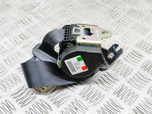 Used Rear left seatbelt SKODA OCTAVIA III (5E3, NL3, NR3) 1.4 TSI (150 hp) 10401953