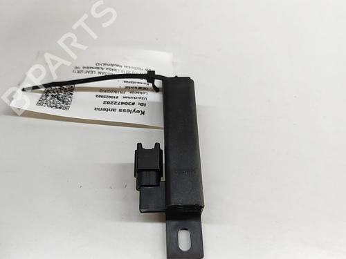 Electronic module NISSAN LEAF (ZE1) Electric | BP27791774M83