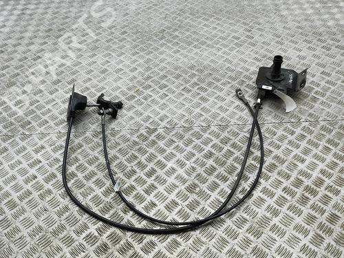 Supporto MAN TGE Van 2.0 TDI (01V, 03V, 36V, UYB, UYC, UYD) (140 hp) 31976778