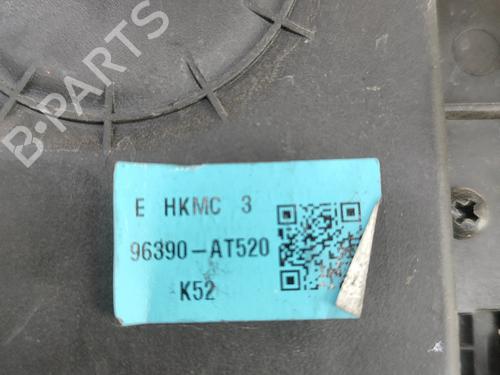Electronic module KIA NIRO II (SG2) EV | BP28955112M83 - Image 5