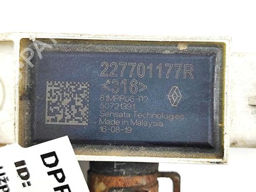Electronic sensor NISSAN NAVARA NP300 Pickup (D23, D23T) 2.3 dCi 4x4 (D231, D23T) | BP38268183M84 - Image 6