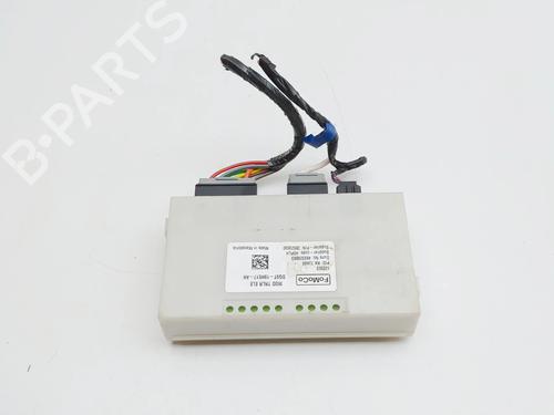 Elektronisk modul Elektronisk modul 39205163 39205163