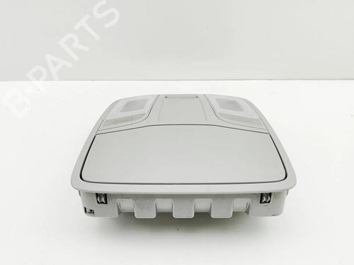 Kabinelys HYUNDAI TUCSON (TL, TLE) 1.6 CRDi (136 hp) 30708534