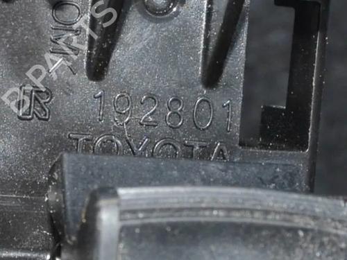 Used Left rear window switch Left rear window switch LEXUS CT (ZWA10_) 200h (ZWA10_, ZWA10R) (136 hp) 7081355 7081355