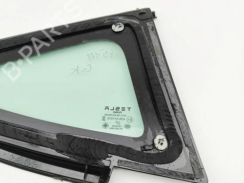 Panel rude bagtil venstre TESLA MODEL 3 (5YJ3) EV | BP38515449C93 - Image 6