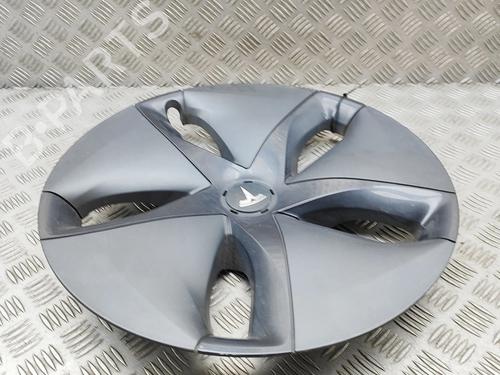 Tapacubos Tapacubos TESLA MODEL 3 (5YJ3) EV (261 hp) 36186524 36186524