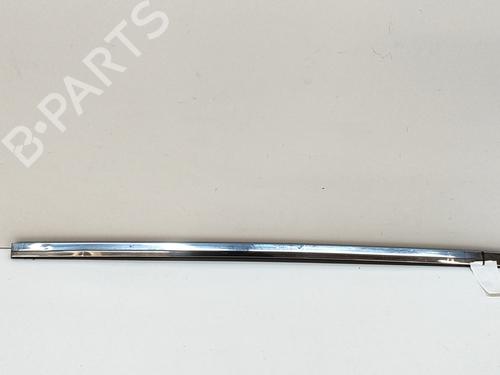 Used Door moulding trim TESLA MODEL X (5YJX) P100D AWD (772 hp) 28435659