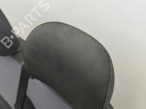 Left front seat OPEL VIVARO B Van (X82) 1.6 CDTI (05) | BP33381521C15 - Image 9