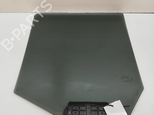 Rear right door window JEEP WRANGLER III (JK) 3.6 V6 | BP26003470C21 