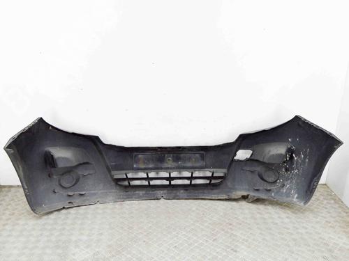 Front bumper OPEL MOVANO B Van (X62) 2.3 CDTI FWD (FV) | BP29812431C7 