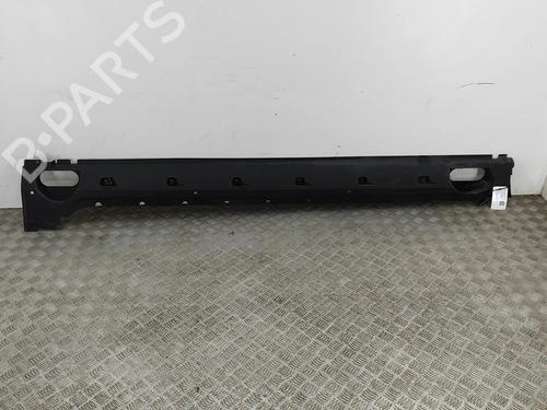 Used Underbody protection Underbody protection AUDI E-TRON (GEN) 55 quattro (408 hp) 27781310 27781310