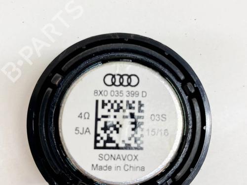 Speaker AUDI Q3 (8UB, 8UG) 2.0 TDI quattro | BP6769535E2