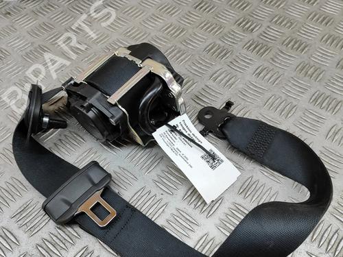 Front right seatbelt BMW iX (I20) xDrive 40 | BP28560022I25 - Image 2