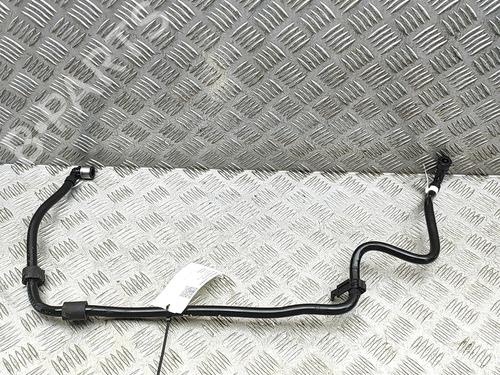 Rør VW T-ROC (A11, D11) 1.0 TSI (116 hp) 32659930