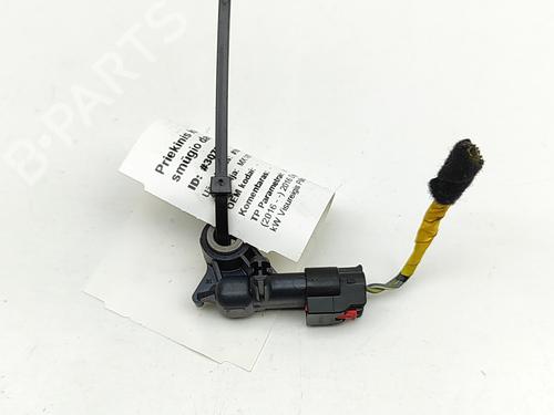 Elektronisk sensor MASERATI LEVANTE SUV (M161) 3.0 D Q4 | BP27205668M84 