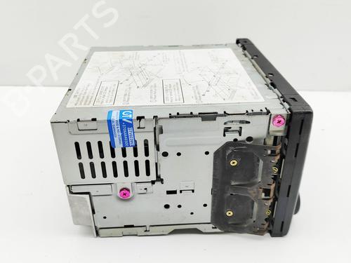 Electronic module MAZDA MX-5 II (NB) 1.8 16V (NB8C) | BP30178323M83