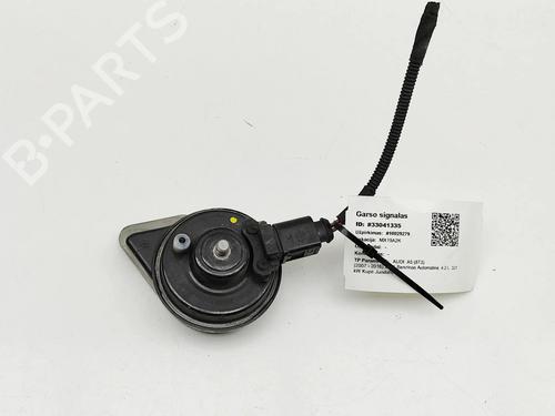 Horn AUDI A5 (8T3) RS5 quattro | BP33378097E13 - Image 5