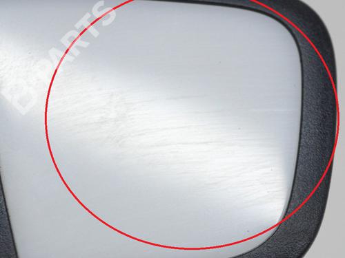 Rear mirror AUDI Q3 (8UB, 8UG) 1.4 TSI | BP11181039I6  - Image 6