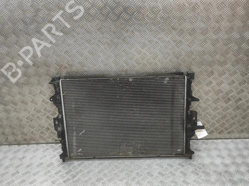 Water radiator VOLVO V40 Hatchback (525) D3 | BP34136517M31 - Image 2