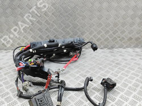 Fuse box FORD TRANSIT CUSTOM V362 Bus (F3) 2.0 EcoBlue | BP36231824E1 - Image 3