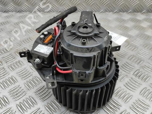 Used Heater blower motor VW TRANSPORTER T6 Van (SGA, SGH, SHA, SHH) 2.0 TDI (90 hp) 29945277