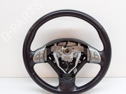 Used Steering wheel SUBARU FORESTER (SH_) 2.0 D AWD (SHH, SHD, SHN) (147 hp) 10368394