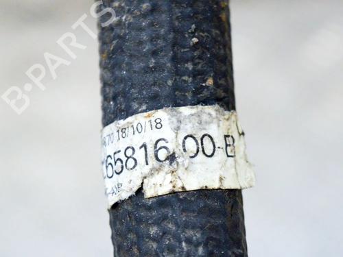 Pipe TESLA MODEL S (5YJS) 75D AWD | BP14610657M125 