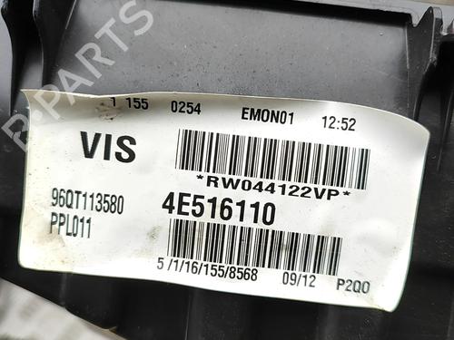 Fuse box OPEL MOKKA 1.2 (76) | BP30284676E1  - Image 7