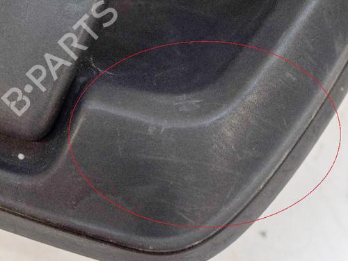 Front left exterior door handle CITROËN JUMPER II Van 2.2 HDi 130 | BP6755219C128 