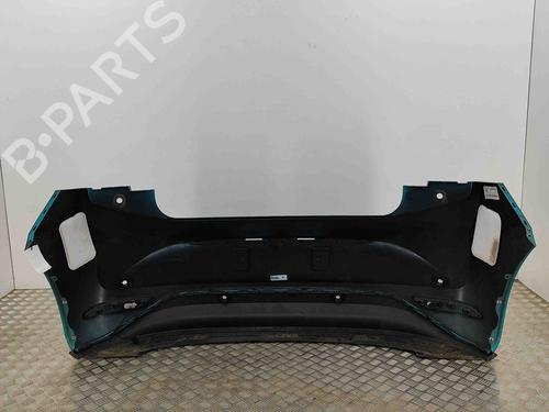 Rear bumper VW ID.3 (E11, E12) Pro | BP29569869C8 