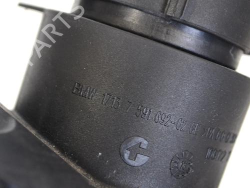 Pipe BMW 5 (F10) M5 | BP30209419M125  - Image 5